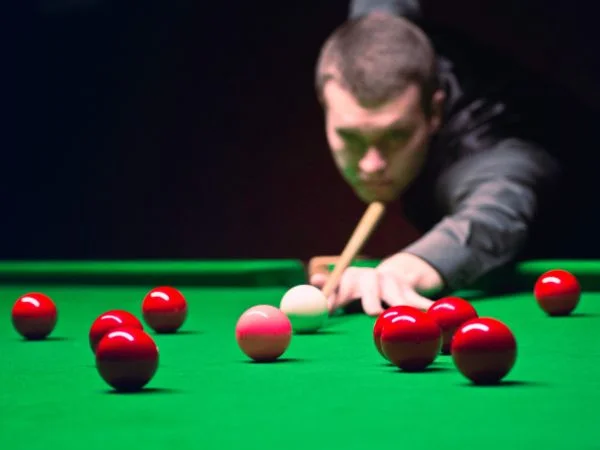 Indoor Games | EV 9 Square Vashi